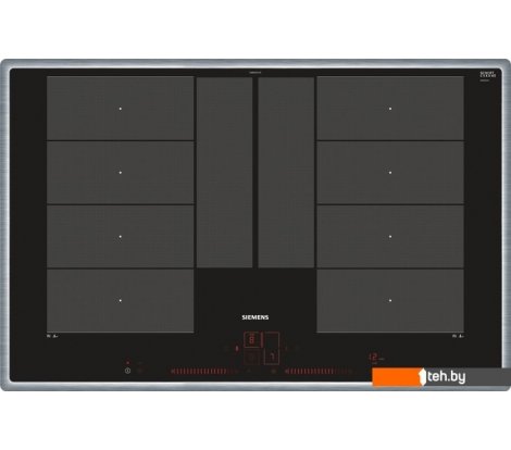  - Варочные панели Siemens EX845LYC1E - EX845LYC1E