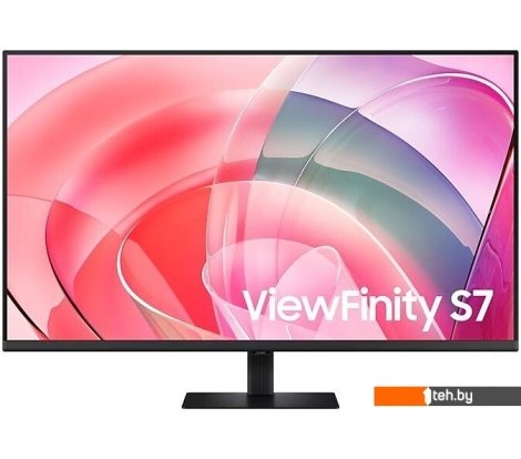  - Мониторы Samsung ViewFinity S7 LS37D702EAIXCI - ViewFinity S7 LS37D702EAIXCI