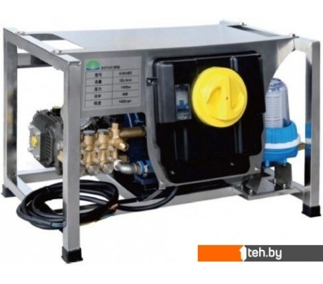  - Мойки высокого давления Aprila K-1518B3 (без подогрева воды) - K-1518B3 (без подогрева воды)