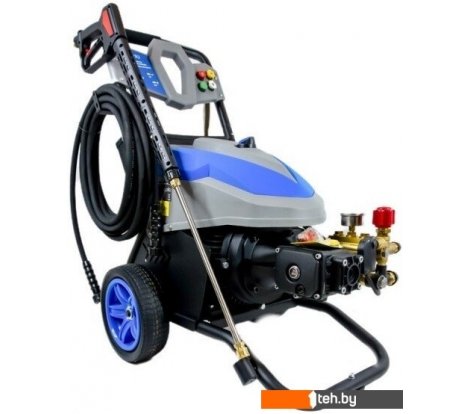  - Мойки высокого давления Aprila HZ-220TP (без подогрева воды) - HZ-220TP (без подогрева воды)