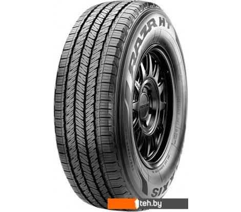  - Автомобильные шины Maxxis Razr HT-780 285/60R18 116T - Razr HT-780 285/60R18 116T