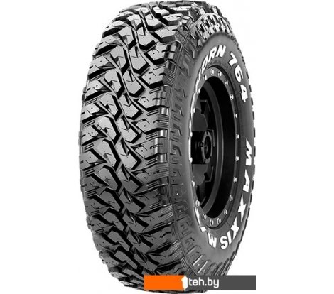  - Автомобильные шины Maxxis Bighorn MT-764 265/65R17 117/114Q - Bighorn MT-764 265/65R17 117/114Q