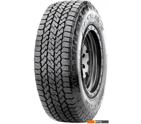  - Автомобильные шины Maxxis Razr AT-S 265/60R18 114T - Razr AT-S 265/60R18 114T