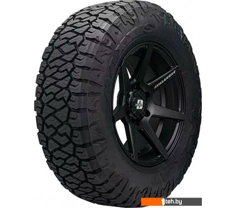  - Автомобильные шины Maxxis Razr AT-811 245/70R16 111T - Razr AT-811 245/70R16 111T