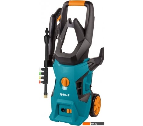  - Мойки высокого давления Bort BHR-2000M - BHR-2000M