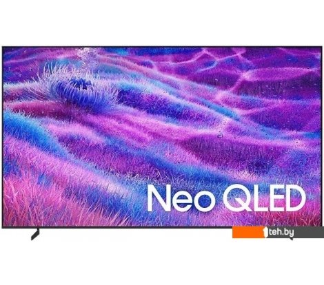  - Телевизоры Samsung AI Neo QLED QN80F QE100QN80FUXRU - AI Neo QLED QN80F QE100QN80FUXRU