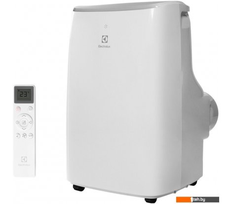  - Кондиционеры Electrolux Loft 2.0 EACM-09 CLN/N6 2.0 EU - Loft 2.0 EACM-09 CLN/N6 2.0 EU