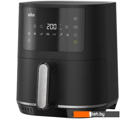  - Аэрогрили и аэрофритюрницы Braun MultiFry 3 HF 3030 - MultiFry 3 HF 3030