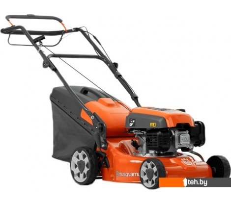  - Газонокосилки Husqvarna LC 140SP 970488201 - LC 140SP 970488201
