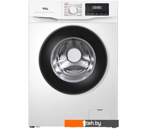  - Стиральная машина TCL TWRF-607W12W1 - TWRF-607W12W1