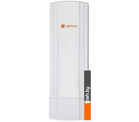 - Беспроводные точки доступа и усилители Wi-Fi Optimus WB-24350 - WB-24350
