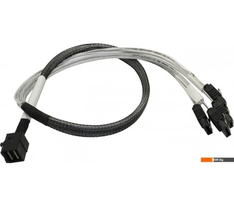  - Кабели, адаптеры, разветвители Linkreal SFF-8643-8643-1M - SFF-8643-8643-1M