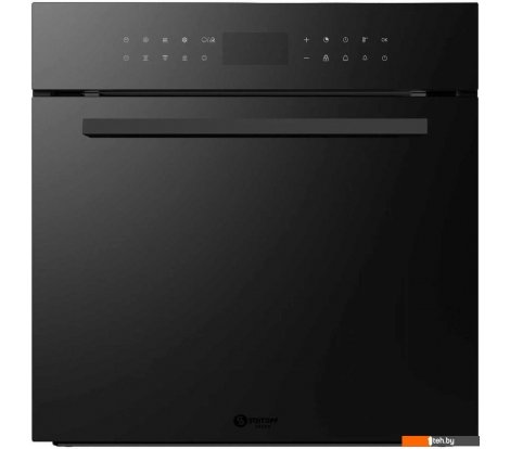  - Духовые шкафы Schtoff CME 7307 Nano Matte Black - CME 7307 Nano Matte Black