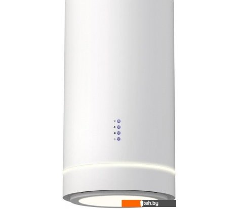  - Вытяжки Schtoff O2 White (белый) - O2 White (белый)