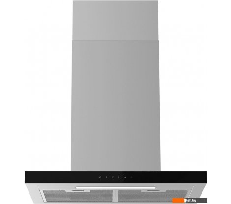  - Вытяжки Schtoff Agata TC 600 Black - Agata TC 600 Black