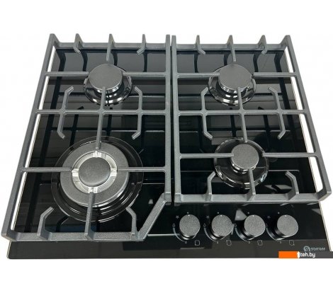  - Варочные панели Schtoff H6002C16IS Black - H6002C16IS Black