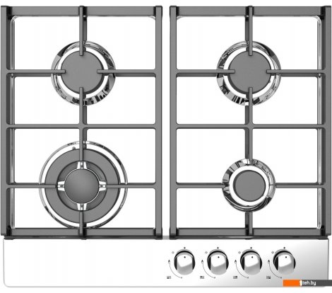  - Варочные панели Schtoff H6020P26IS Inox - H6020P26IS Inox