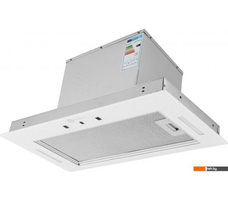  - Вытяжки Schtoff Trend 60 White - Trend 60 White