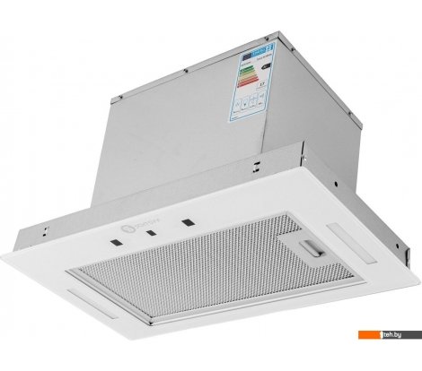  - Вытяжки Schtoff Trend 50 White - Trend 50 White