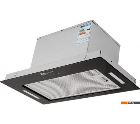  - Вытяжки Schtoff Trend 60 Black - Trend 60 Black