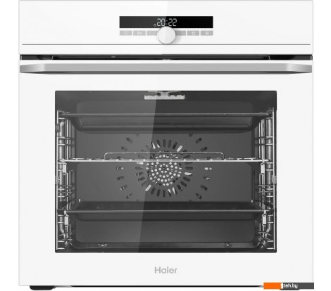  - Духовые шкафы Haier HOQ-F6CASGW - HOQ-F6CASGW