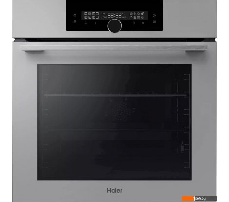  - Духовые шкафы Haier HOQ-F6QAN3GG - HOQ-F6QAN3GG