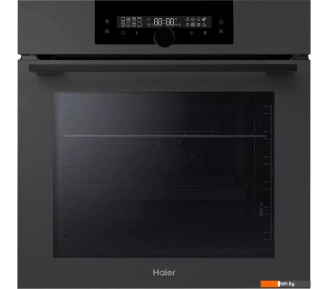 - Духовые шкафы Haier HOQ-F6QAN3DG - HOQ-F6QAN3DG
