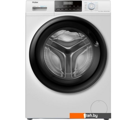  - Стиральная машина Haier HW90-BP14929B - HW90-BP14929B