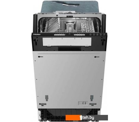  - Посудомоечные машины Haier HDWE9-191RU - HDWE9-191RU