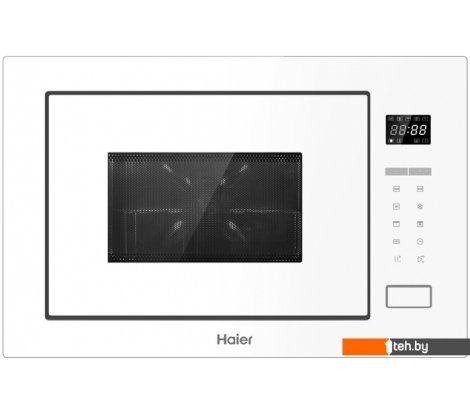  - Микроволновые печи Haier HMX-BTG259W - HMX-BTG259W