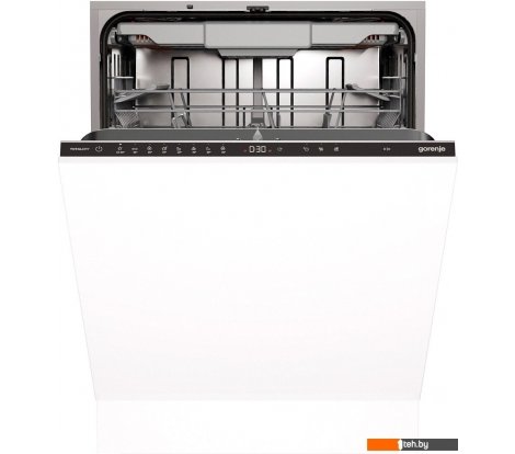  - Посудомоечные машины Gorenje GV663D62 - GV663D62
