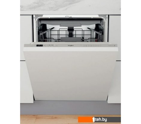  - Посудомоечные машины Whirlpool WIO 3T226 PFG - WIO 3T226 PFG