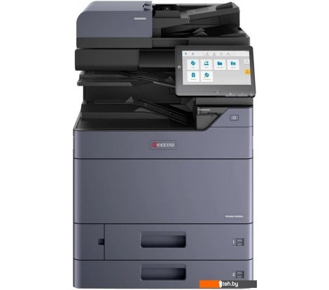  - Принтеры и МФУ Kyocera Mita TASKalfa MZ2501ci 110C2M3NL0 - TASKalfa MZ2501ci 110C2M3NL0
