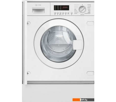  - Стиральная машина NEFF V6540X3 - V6540X3