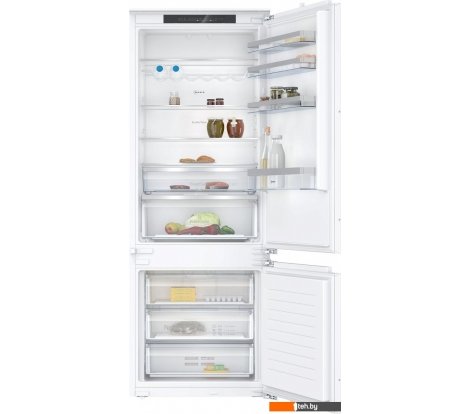  - Холодильники NEFF KB7962FE0 - KB7962FE0