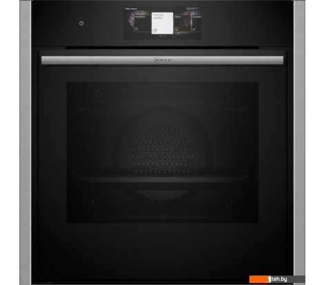  - Духовые шкафы NEFF B64CT73N0 - B64CT73N0