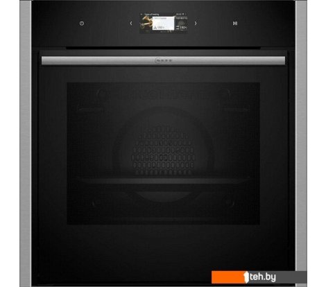  - Духовые шкафы NEFF B64CS71N0 - B64CS71N0