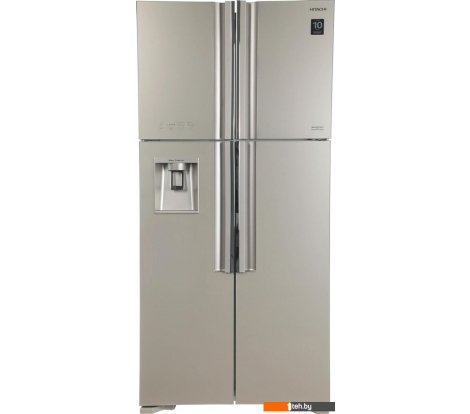  - Холодильники Hitachi R-W660PUC7XGC - R-W660PUC7XGC