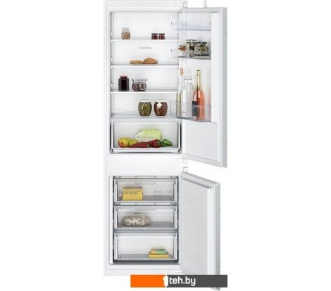  - Холодильники NEFF KI7861SE0 - KI7861SE0