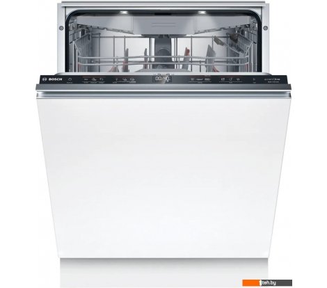  - Посудомоечные машины Bosch Serie 6 SMD6ZC804E - Serie 6 SMD6ZC804E
