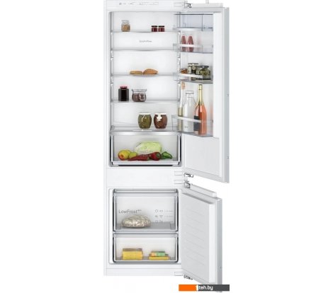  - Холодильники NEFF KI5872FE0 - KI5872FE0