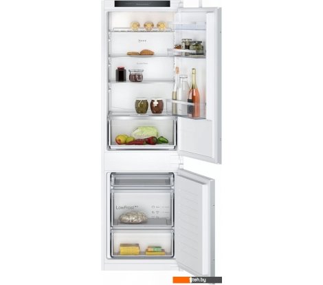  - Холодильники NEFF KI5862SE0S - KI5862SE0S