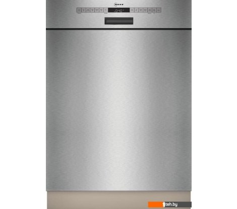  - Посудомоечные машины NEFF S125ECS15E - S125ECS15E