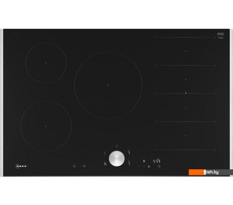  - Варочные панели NEFF T68TTV4L0 - T68TTV4L0