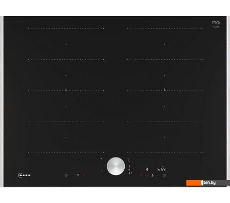  - Варочные панели NEFF T67TTX4L0 - T67TTX4L0