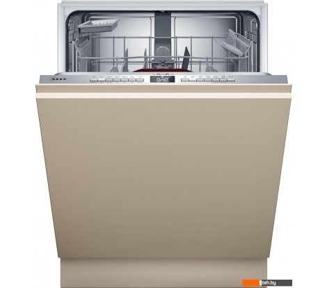  - Посудомоечные машины NEFF S155EAX16E - S155EAX16E