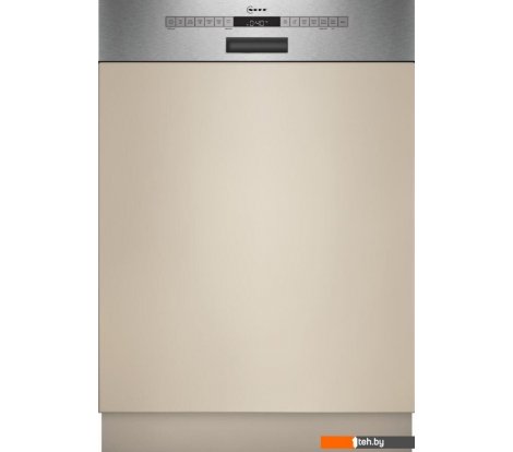  - Посудомоечные машины NEFF S245ECS15E - S245ECS15E