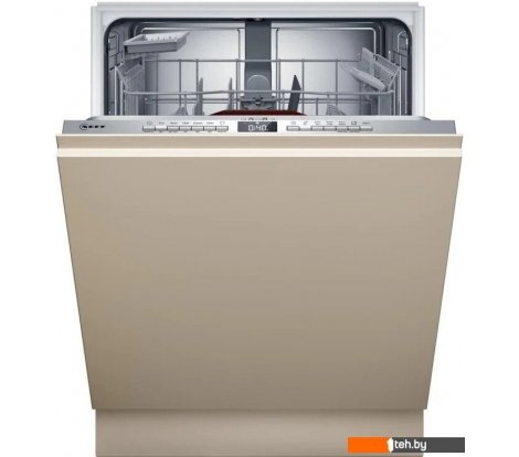  - Посудомоечные машины NEFF S175EAX16E - S175EAX16E