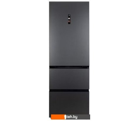  - Холодильники DeLonghi DMFS 19PINF GB Matteo - DMFS 19PINF GB Matteo