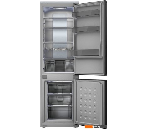  - Холодильники LEX LBI177.3ID Grey - LBI177.3ID Grey